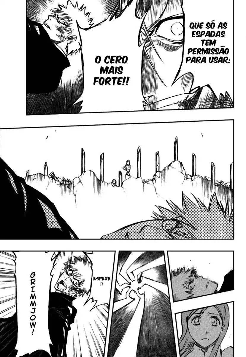 Bleach 280 página 15