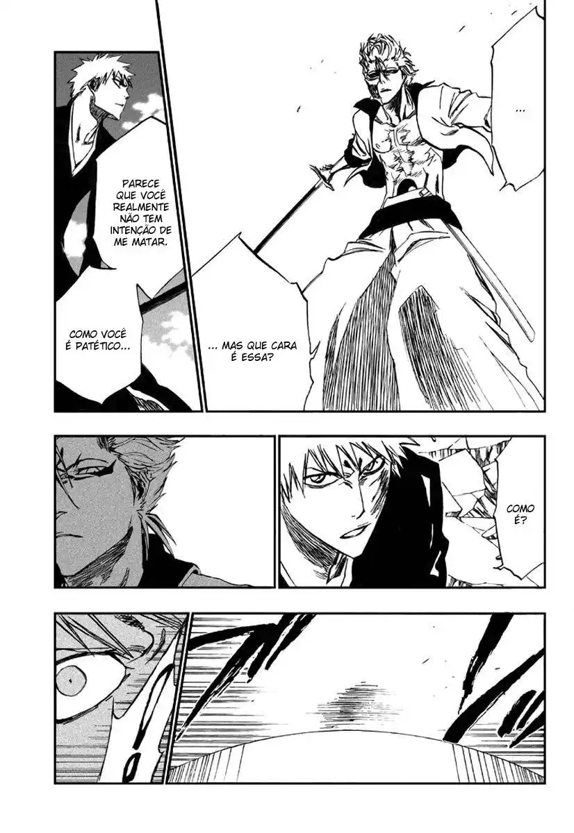 Bleach 280 página 3