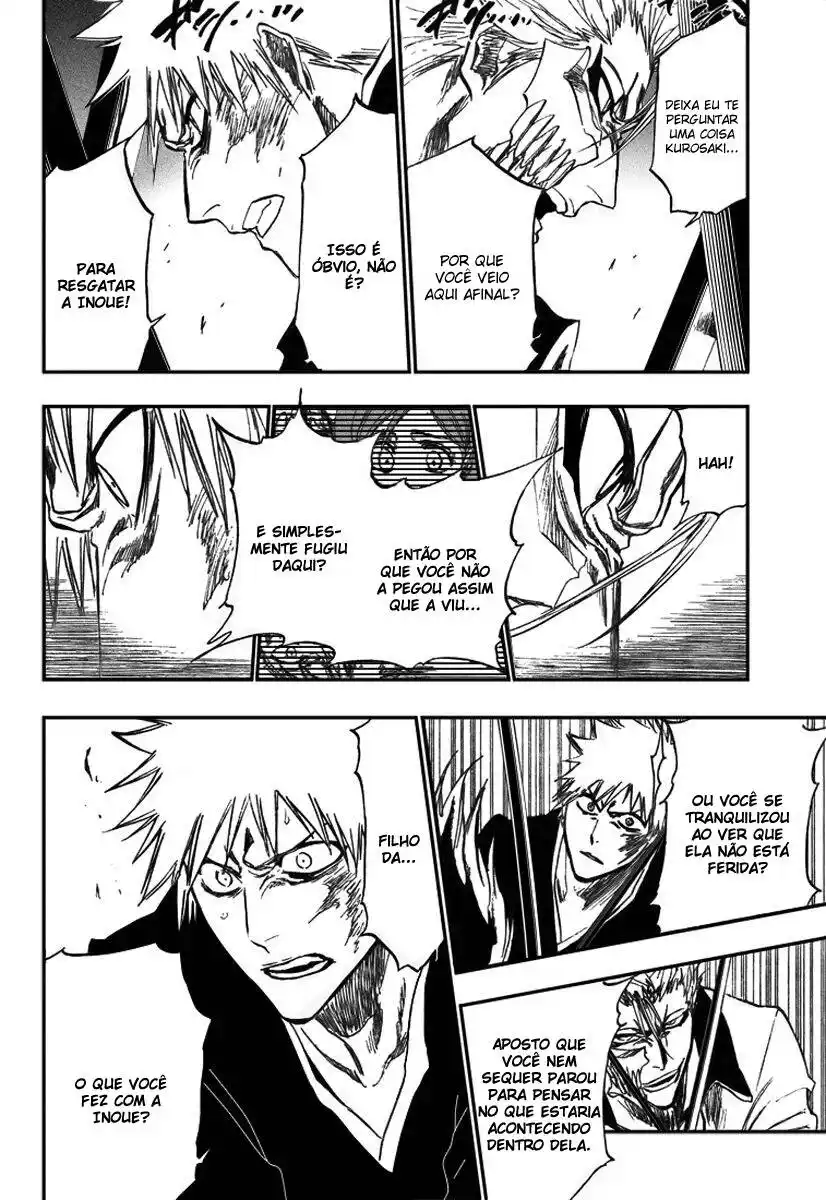 Bleach 280 página 6