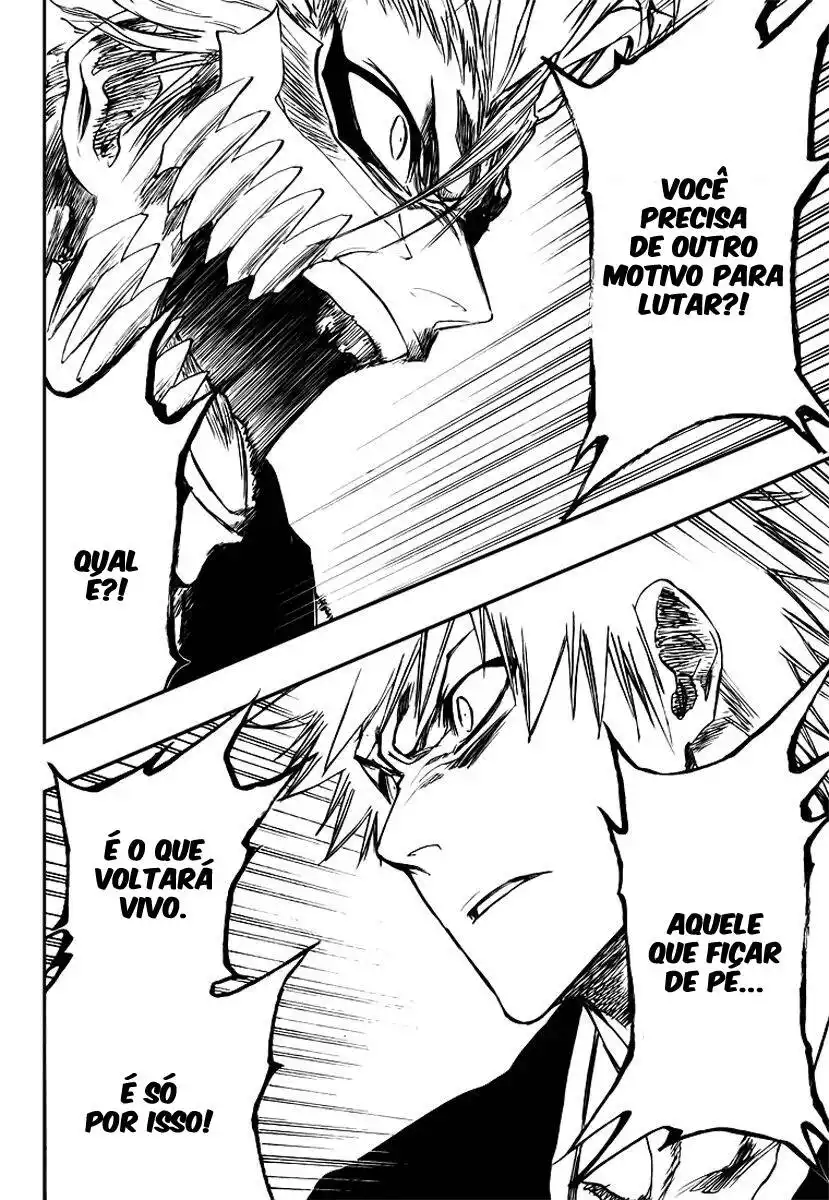 Bleach 280 página 8