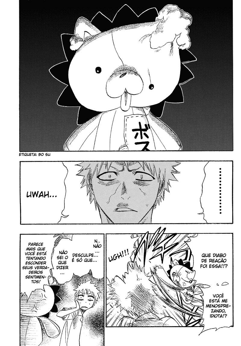 Bleach 183 página 1