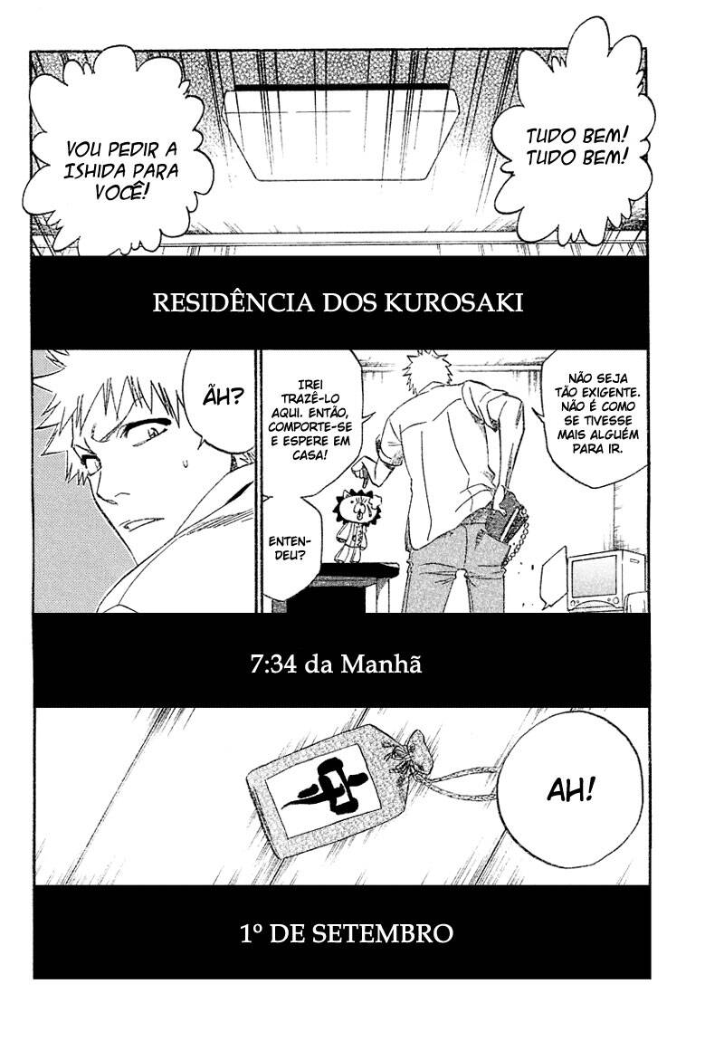 Bleach 183 página 2