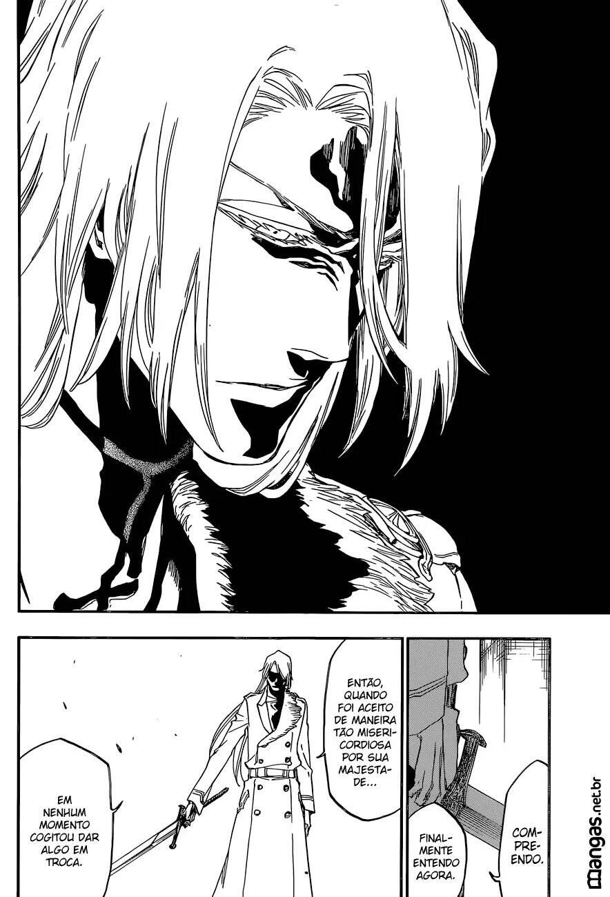 Bleach 680 página 12