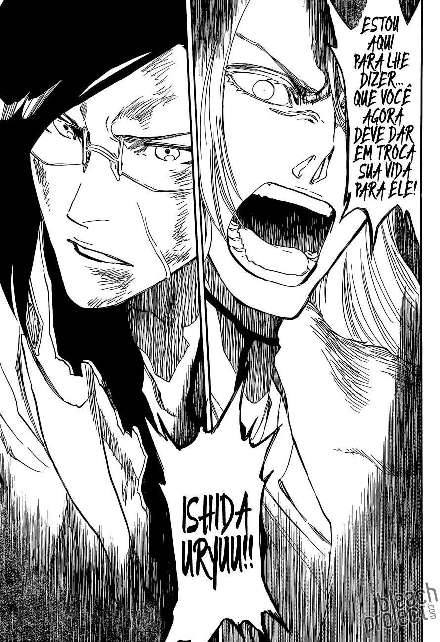 Bleach 680 página 13