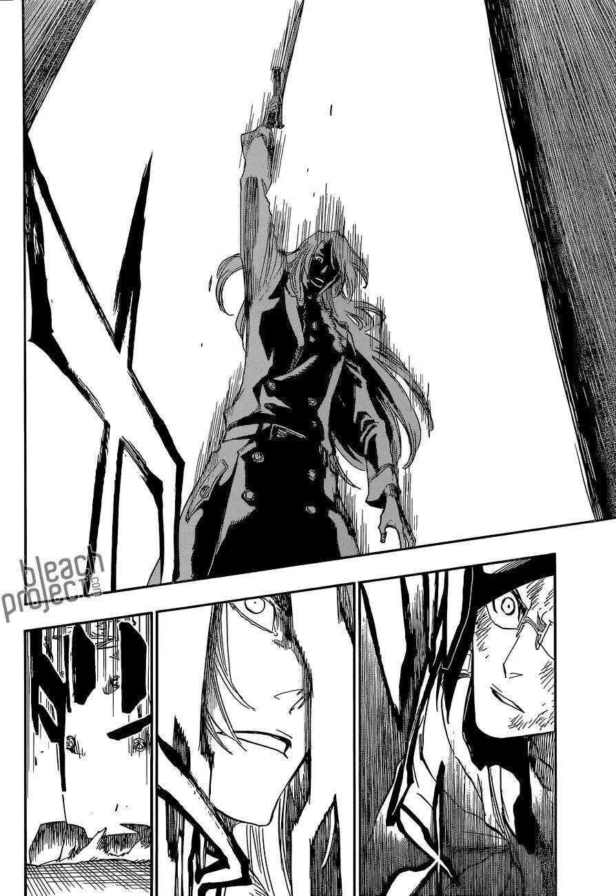 Bleach 680 página 14