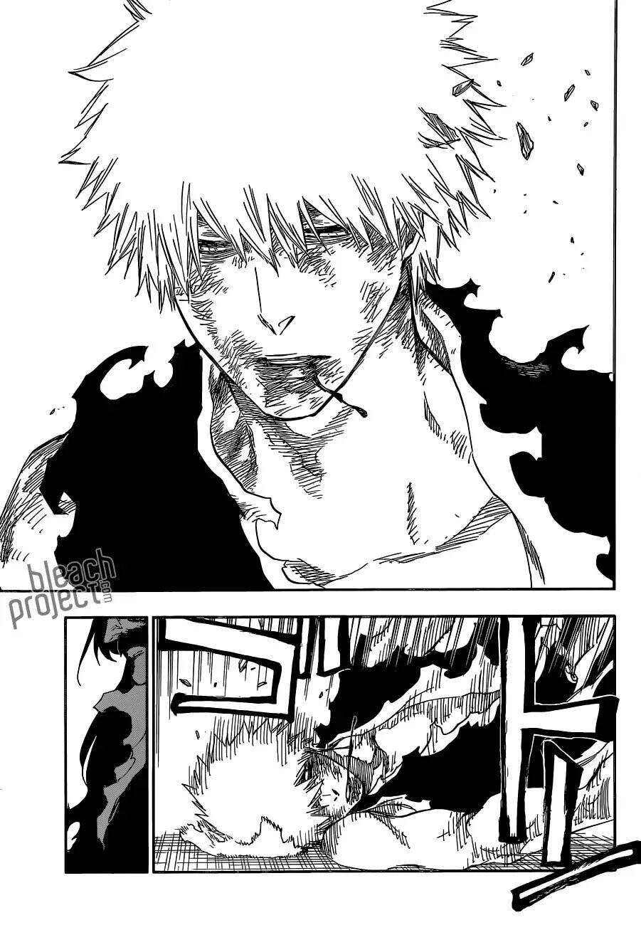 Bleach 680 página 5