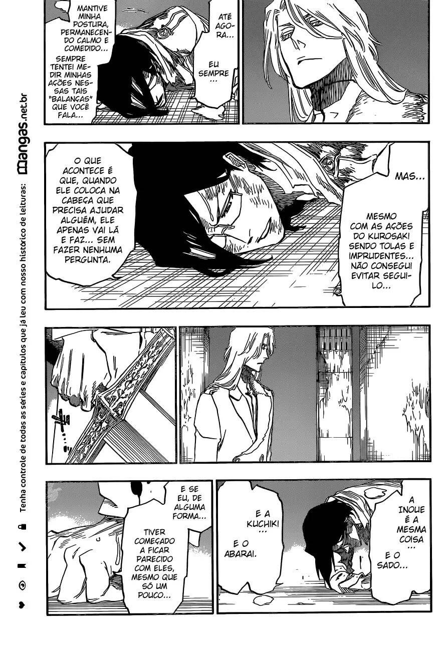 Bleach 680 página 9