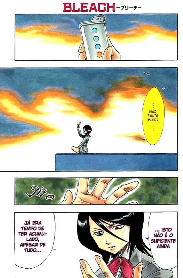 Bleach 13 página 2