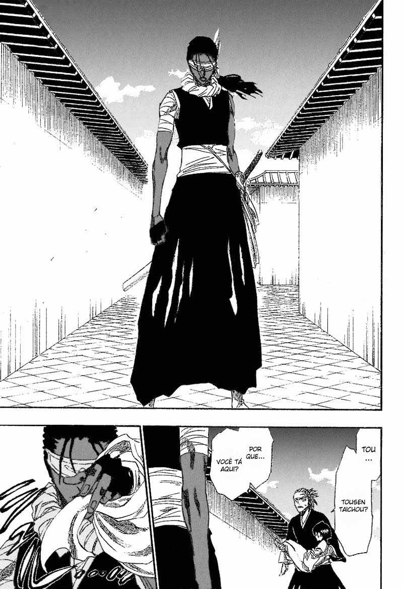 Bleach 171 página 14