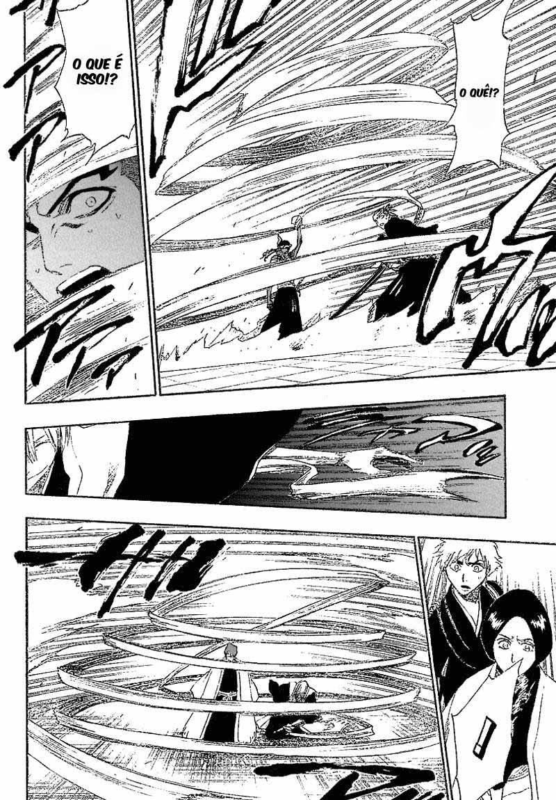 Bleach 171 página 15