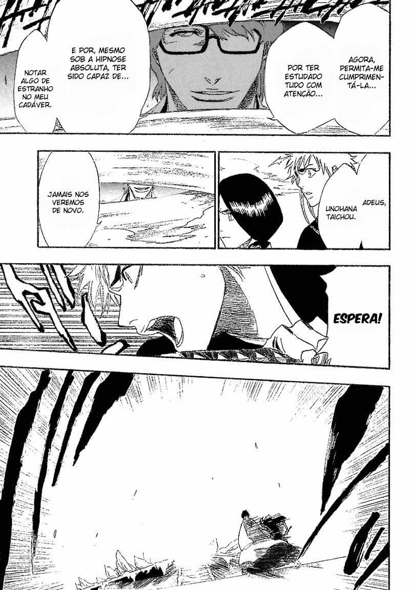 Bleach 171 página 16