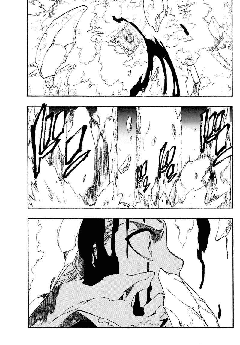 Bleach 171 página 2