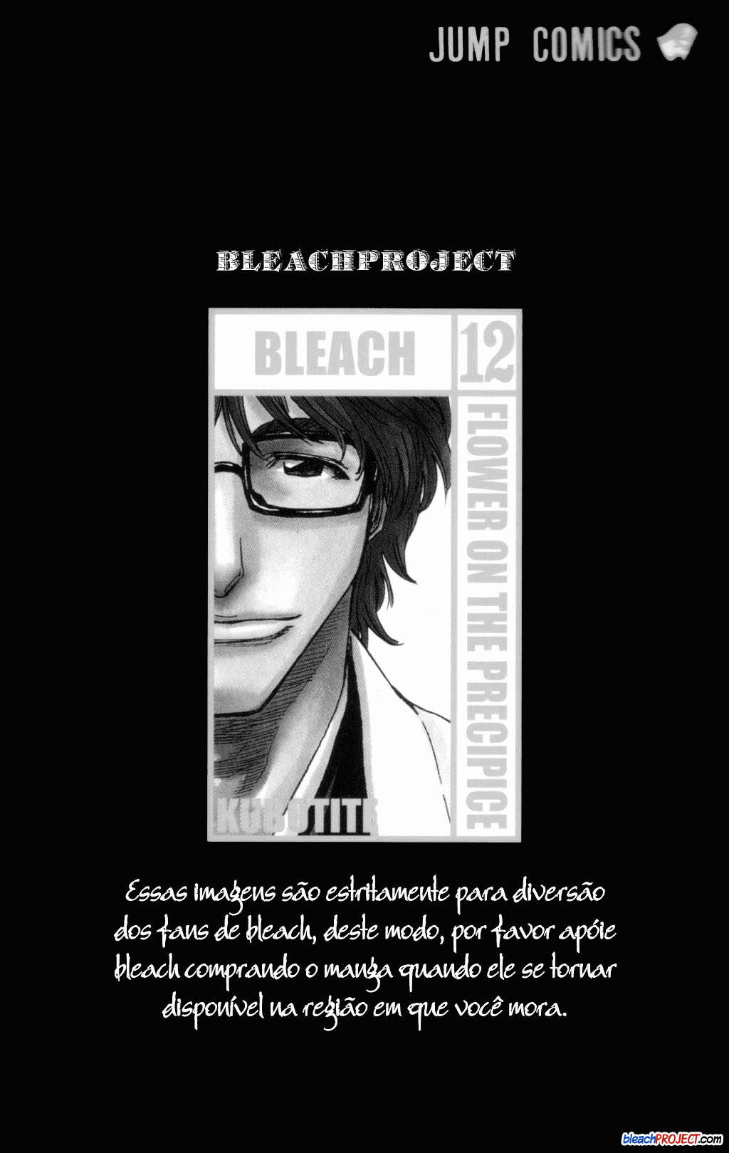 Bleach 99 página 2