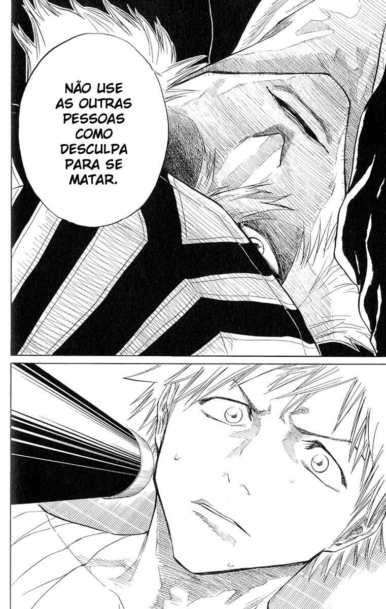 Bleach 57 página 16