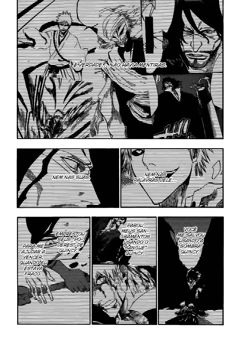 Bleach 542 página 2