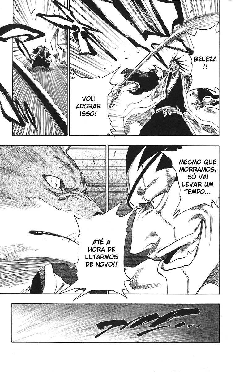 Bleach 149 página 3