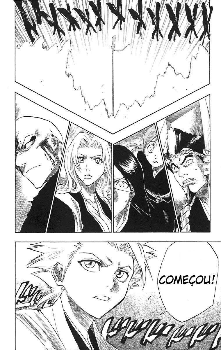 Bleach 149 página 6