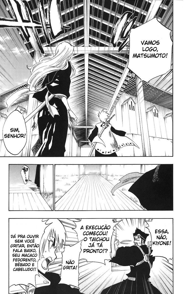 Bleach 149 página 7