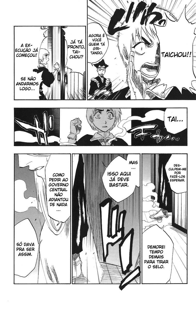 Bleach 149 página 8