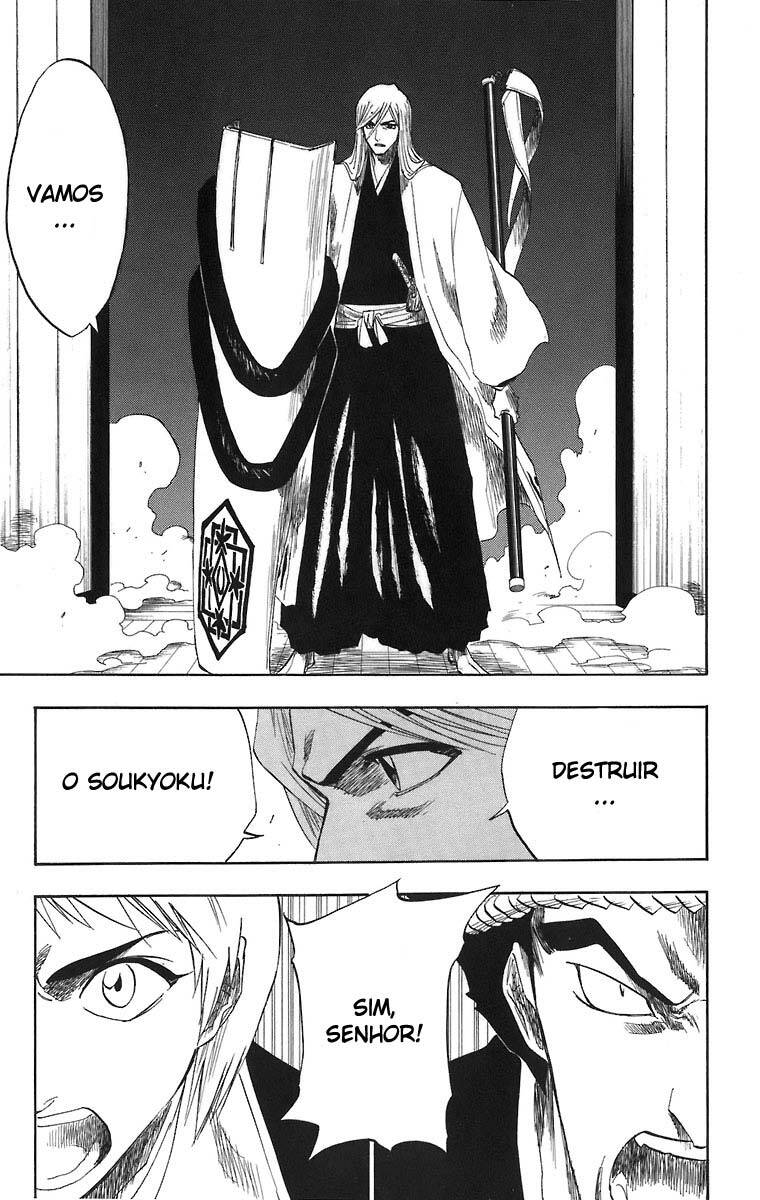 Bleach 149 página 9