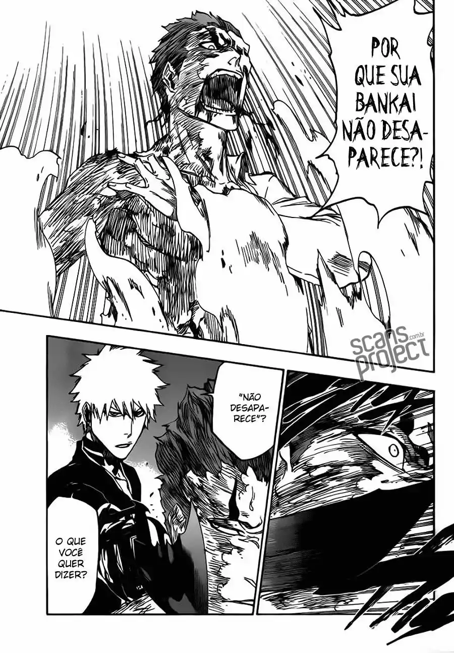 Bleach 484 página 10