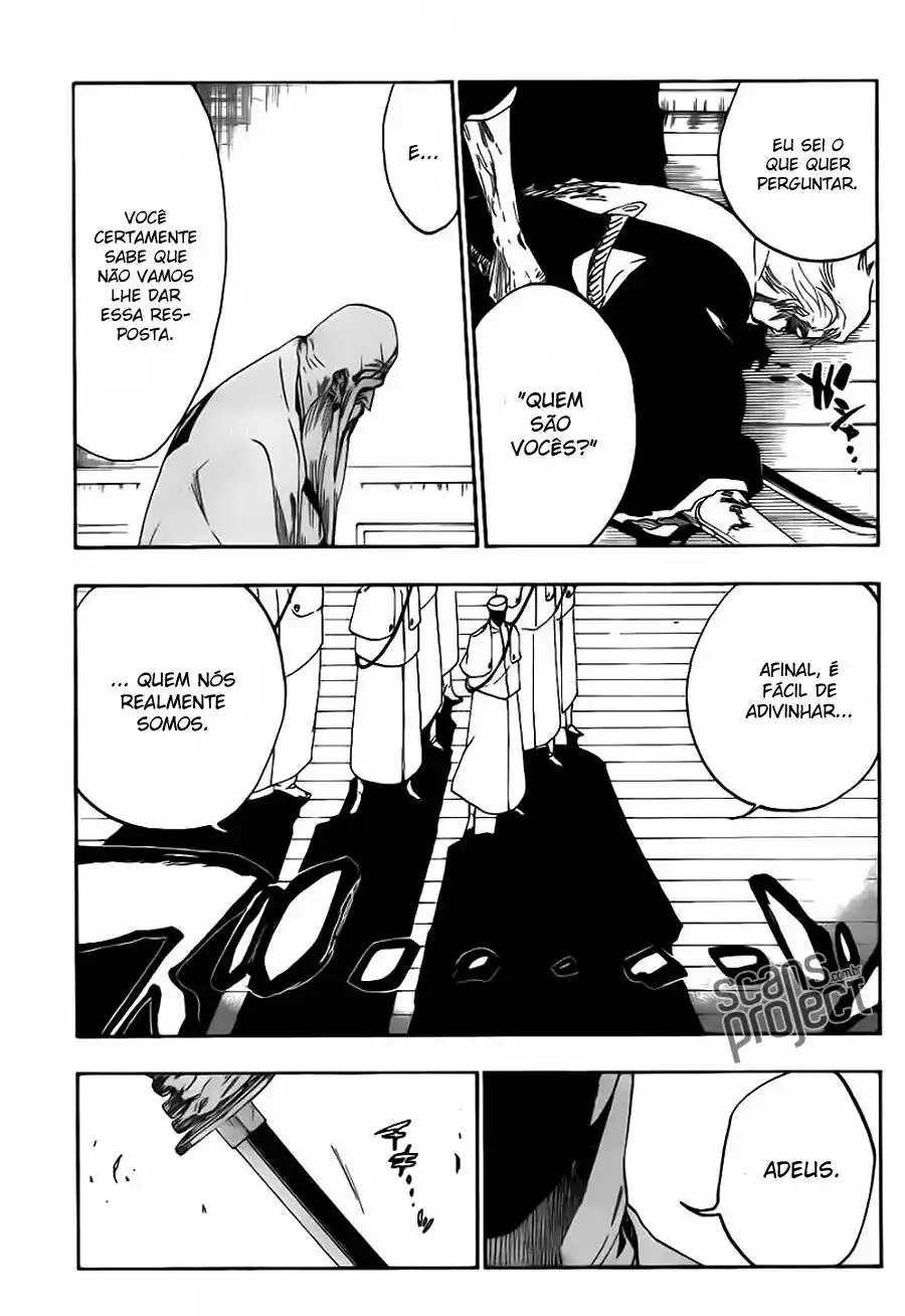 Bleach 484 página 4