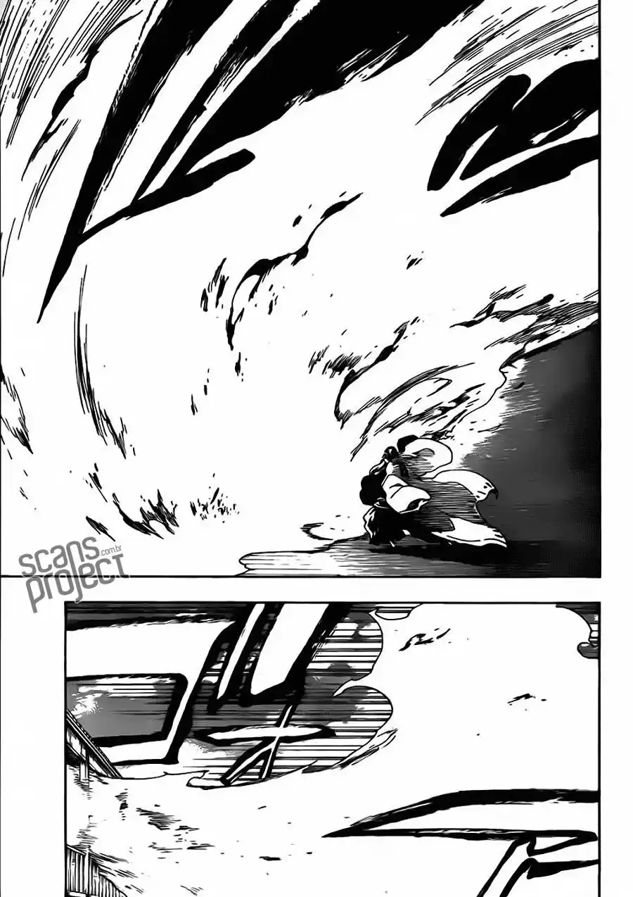 Bleach 484 página 6