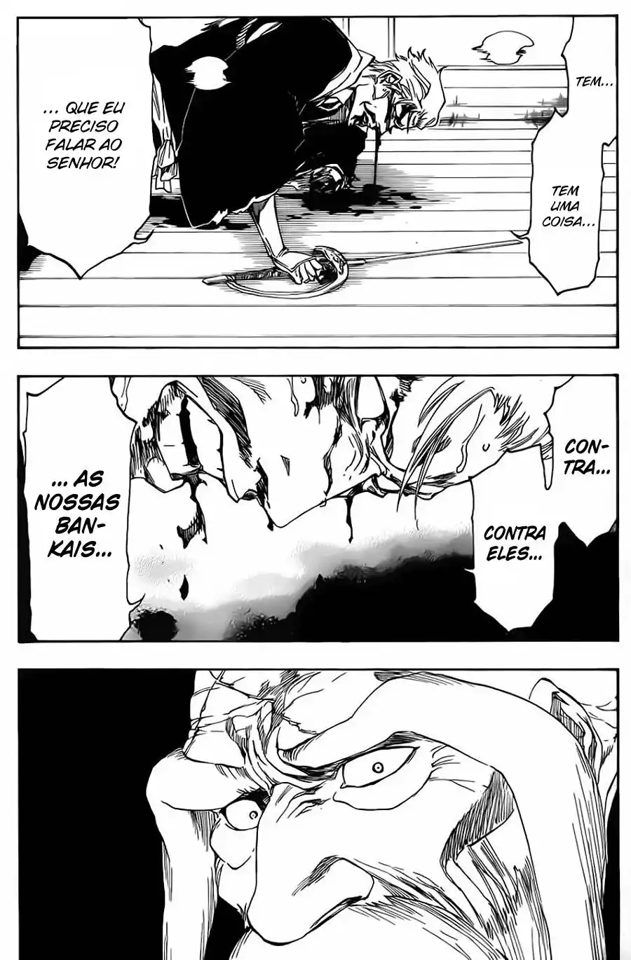 Bleach 484 página 8