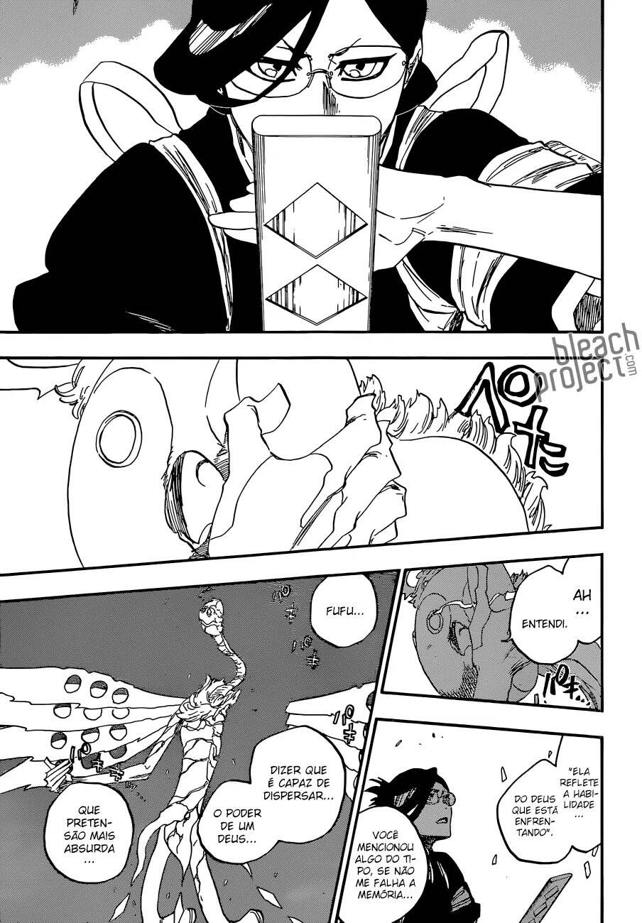 Bleach 653 página 16