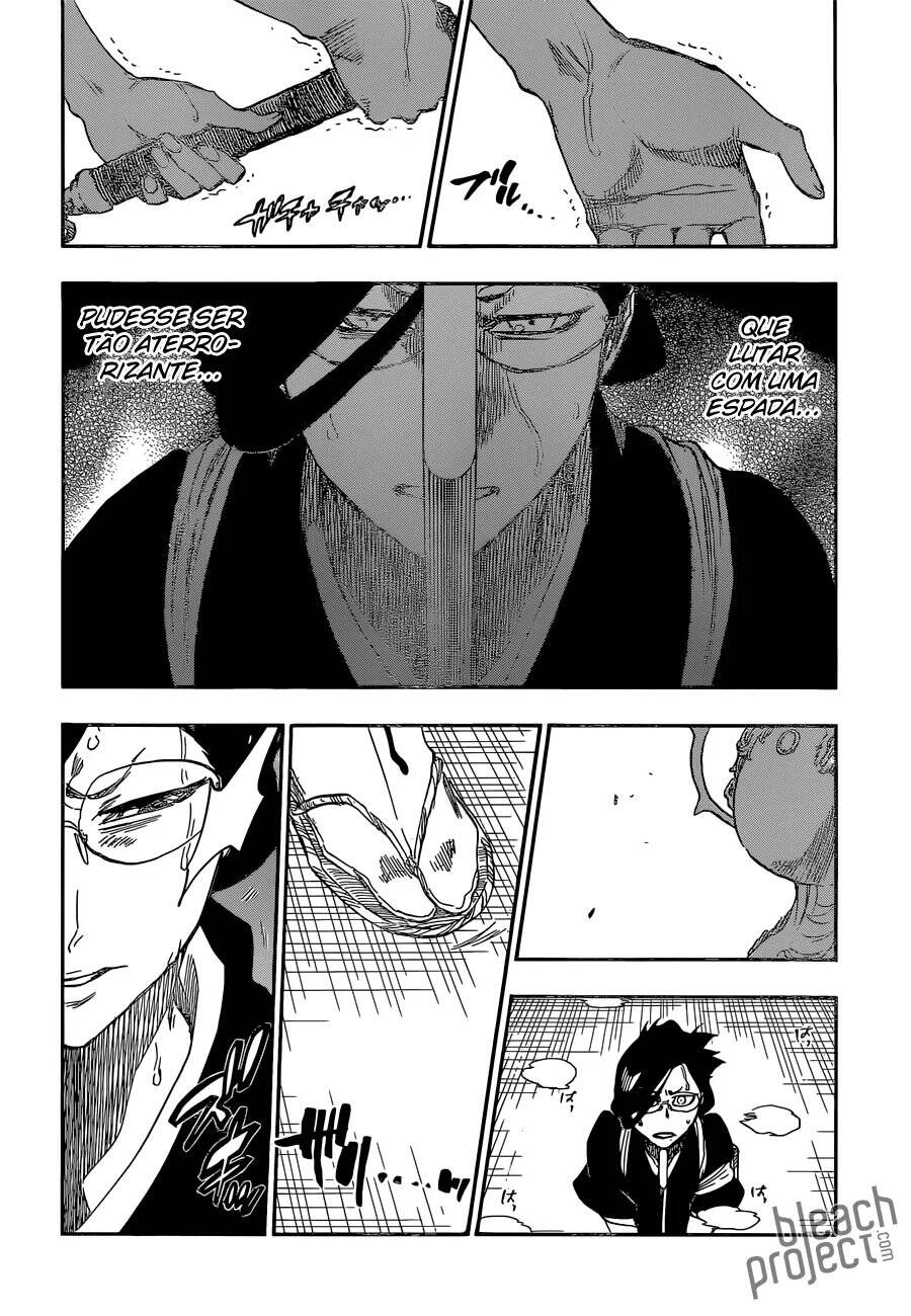 Bleach 653 página 7