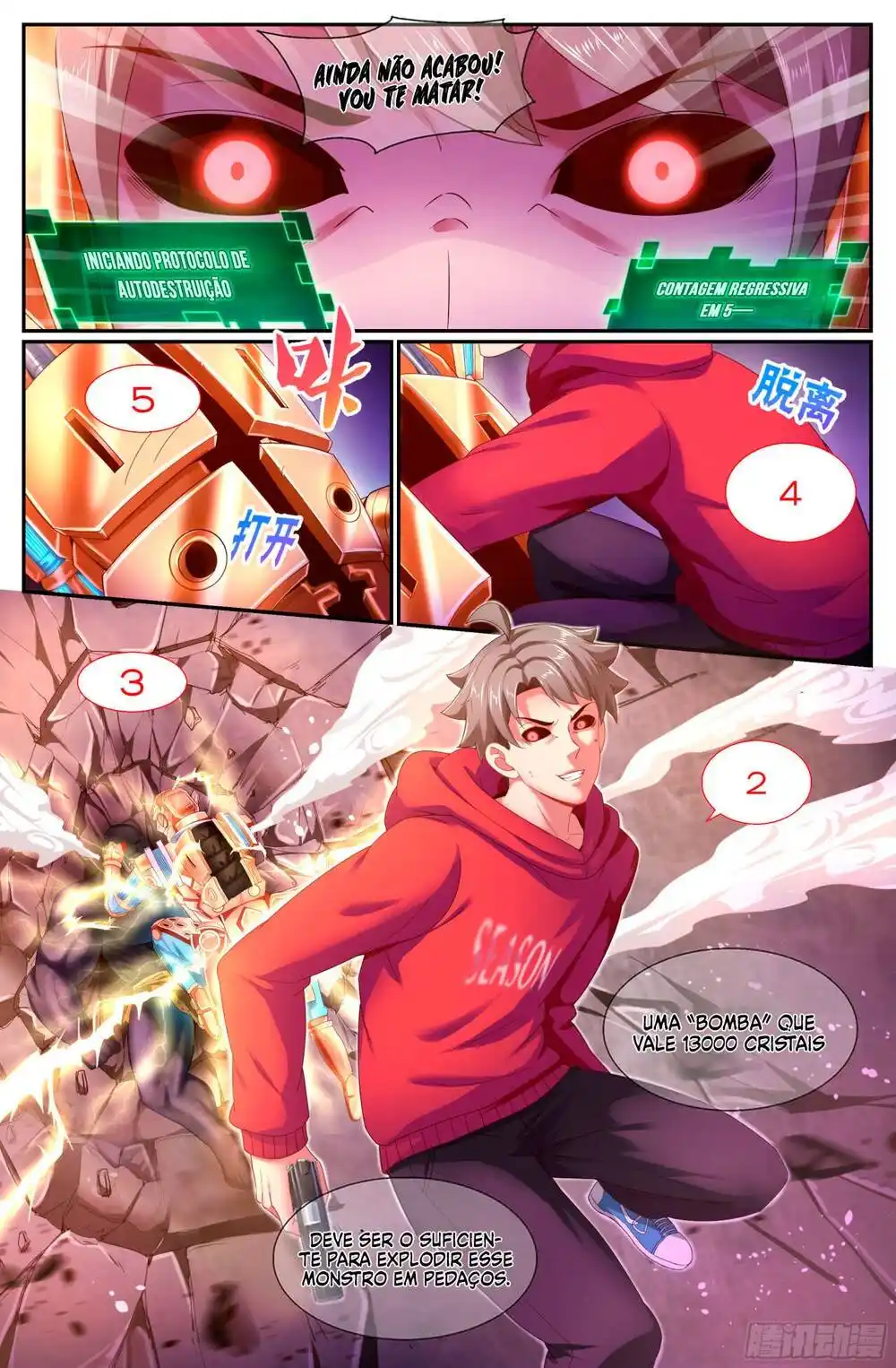 3