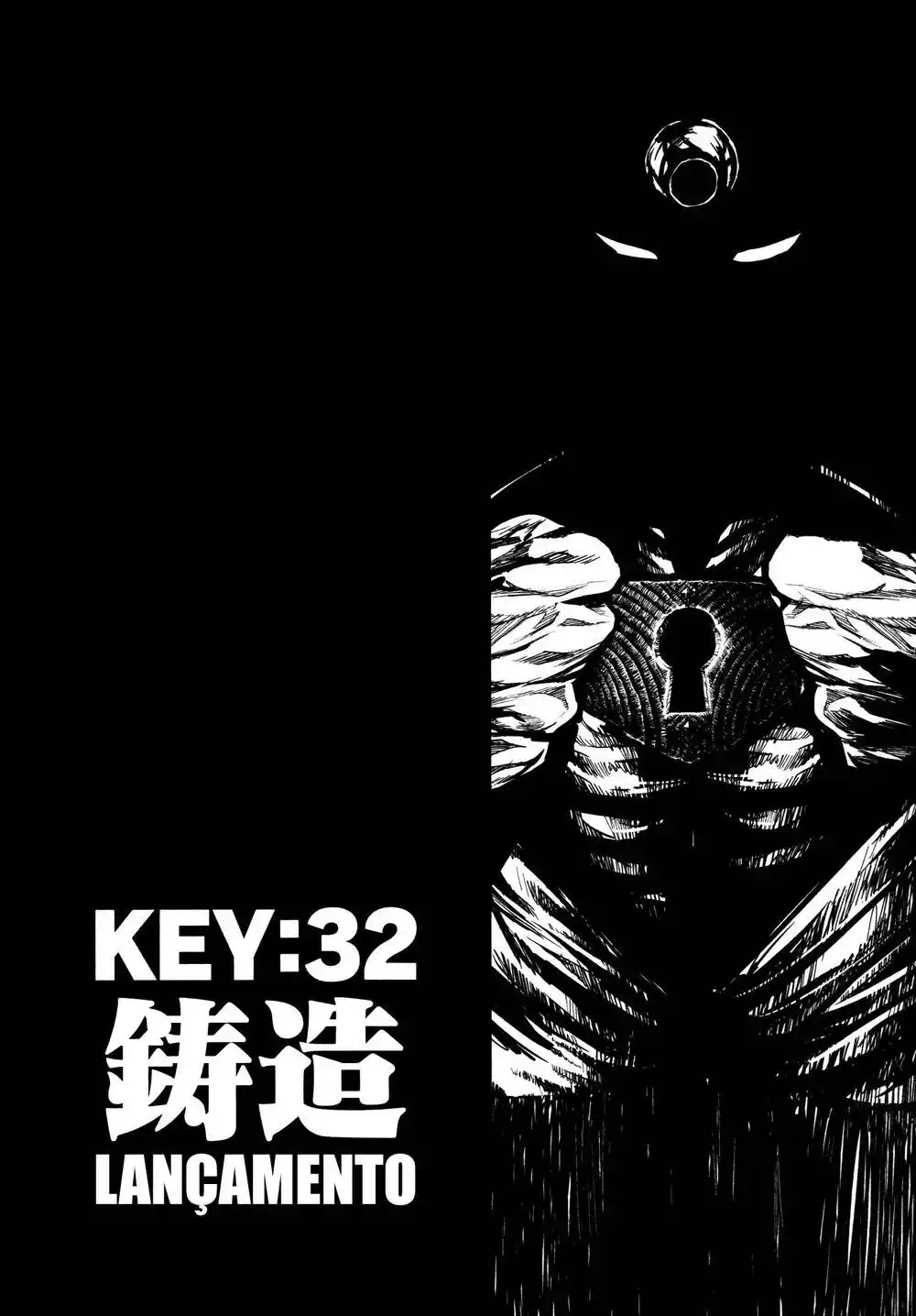 Keyman: The Hand of Judgement 32 página 2