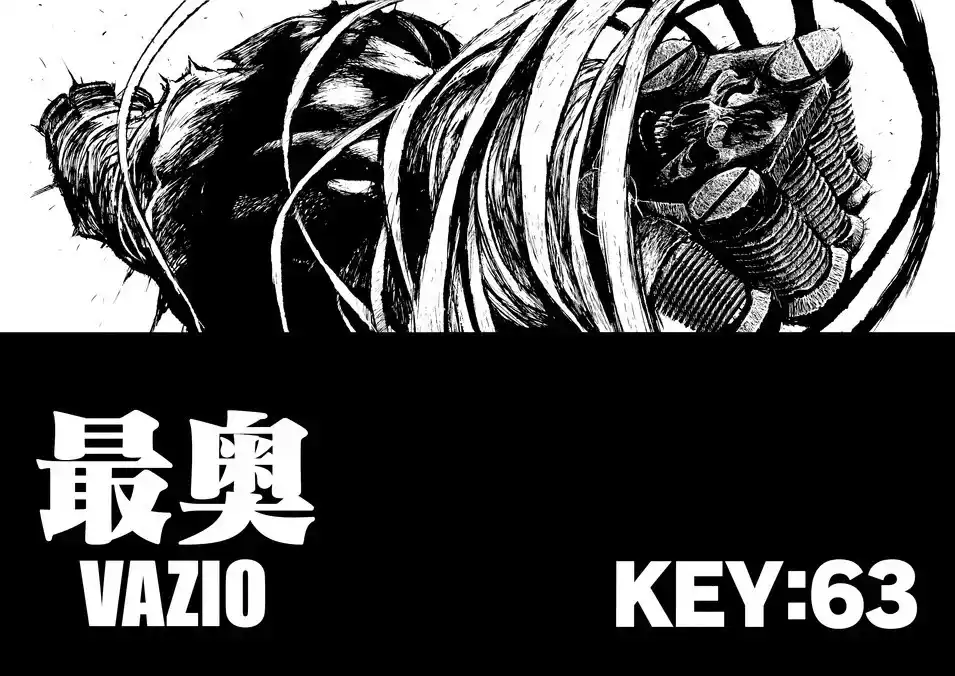 Keyman: The Hand of Judgement 63 página 5