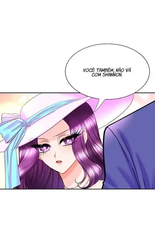 Villainous Princess (The Villainous Violet) 7 página 6