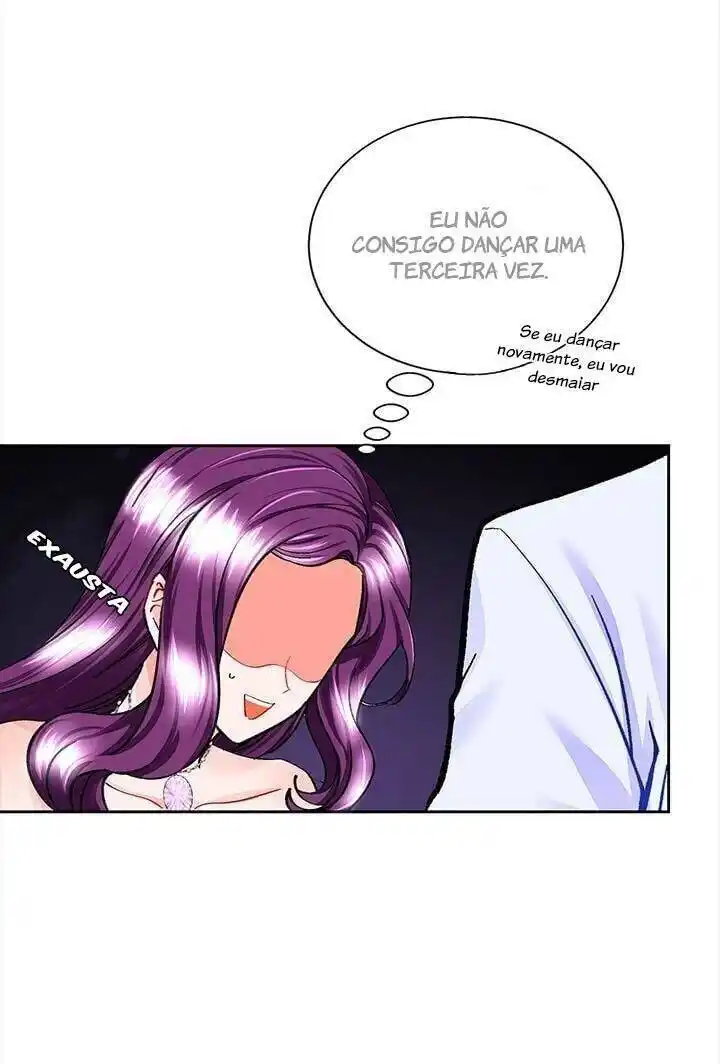 Villainous Princess (The Villainous Violet) 9 página 5