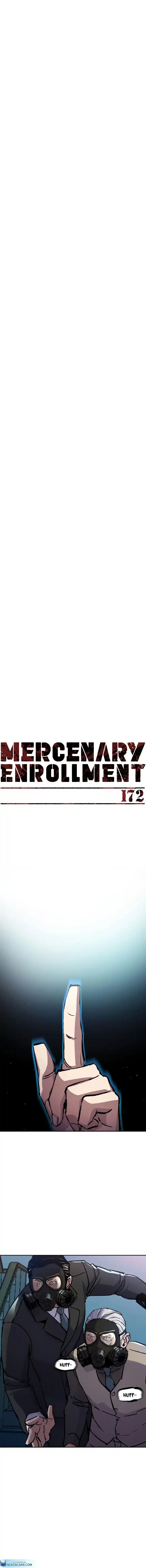 Mercenary Enrollment 172 página 2