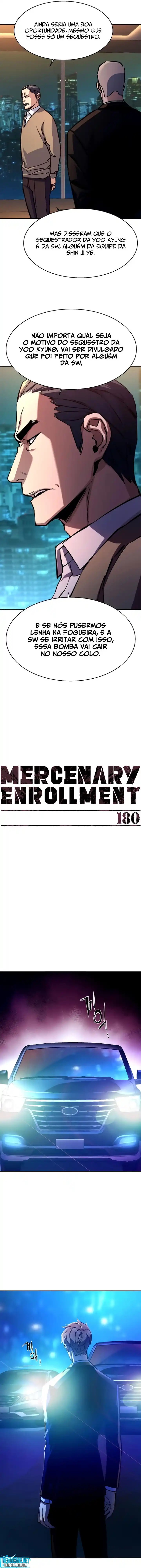 Mercenary Enrollment 180 página 4