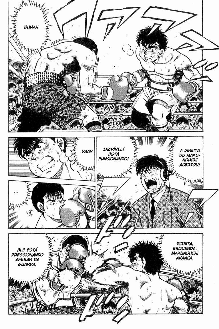 Hajime no Ippo 63 página 2