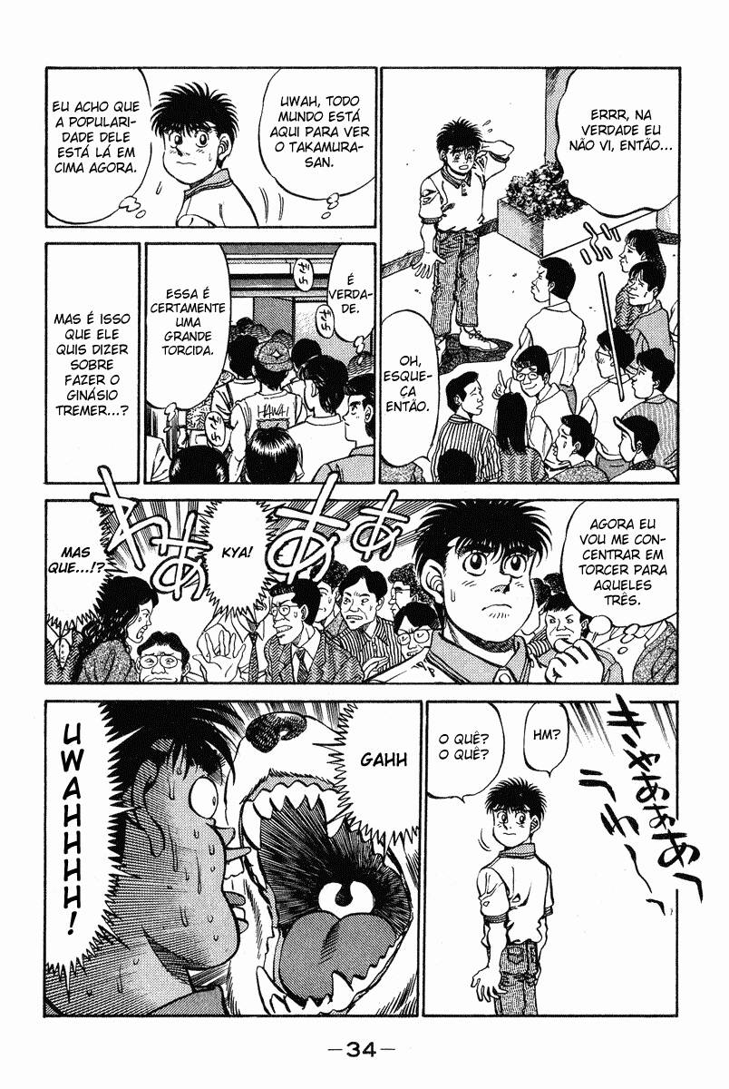 Hajime no Ippo 234 página 12