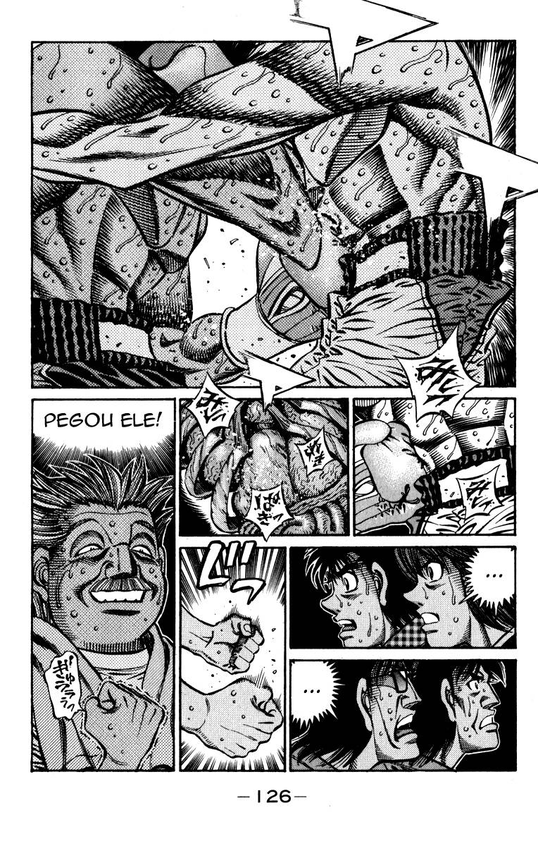 Hajime no Ippo 834 página 2