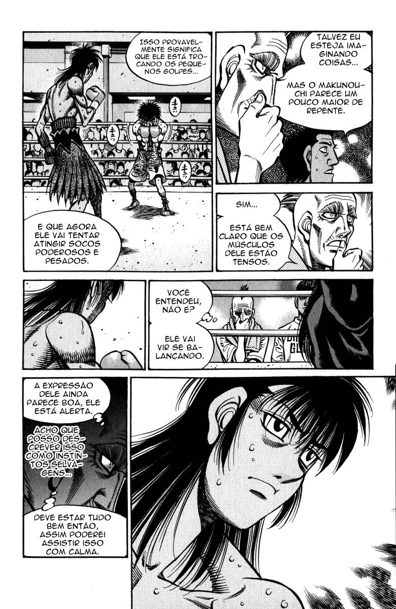 Hajime no Ippo 888 página 2