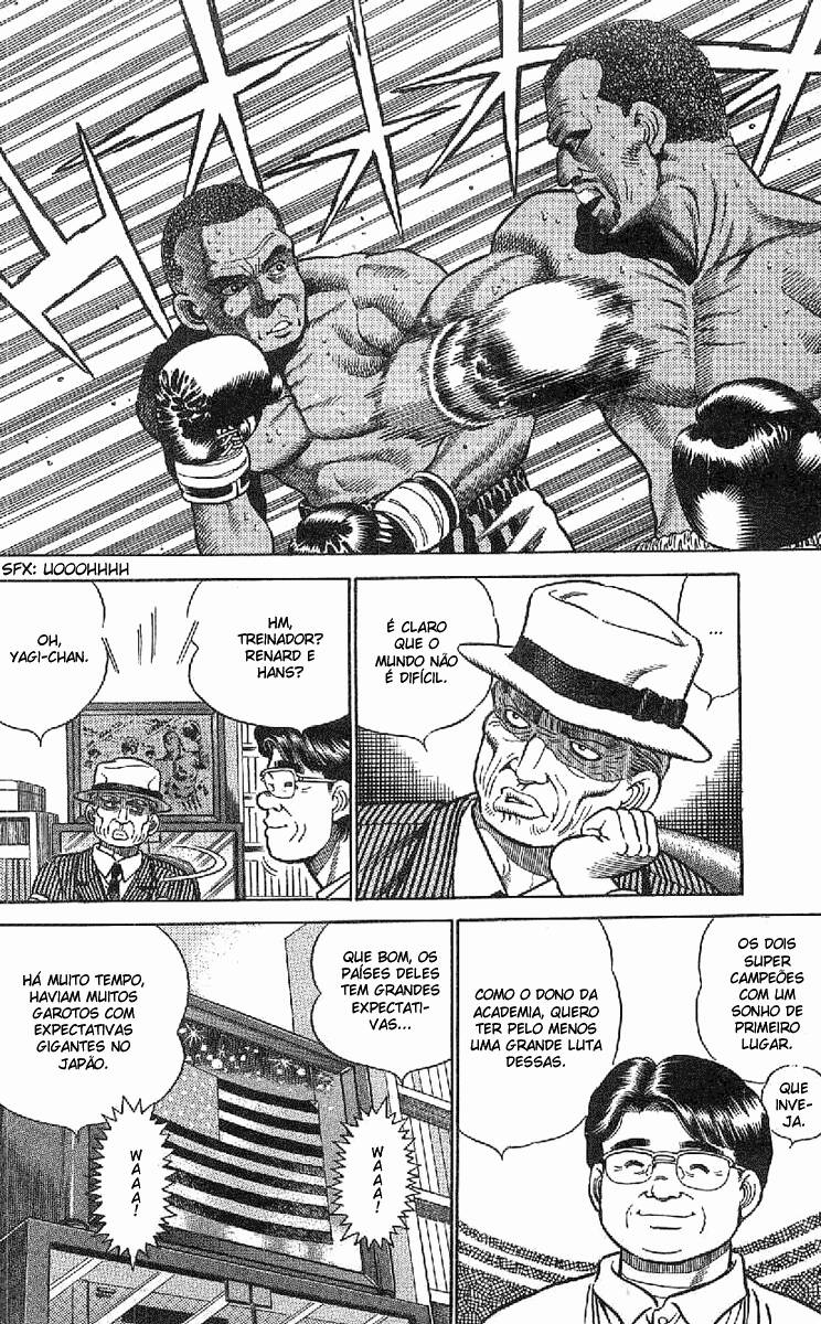 Hajime no Ippo 2 página 2