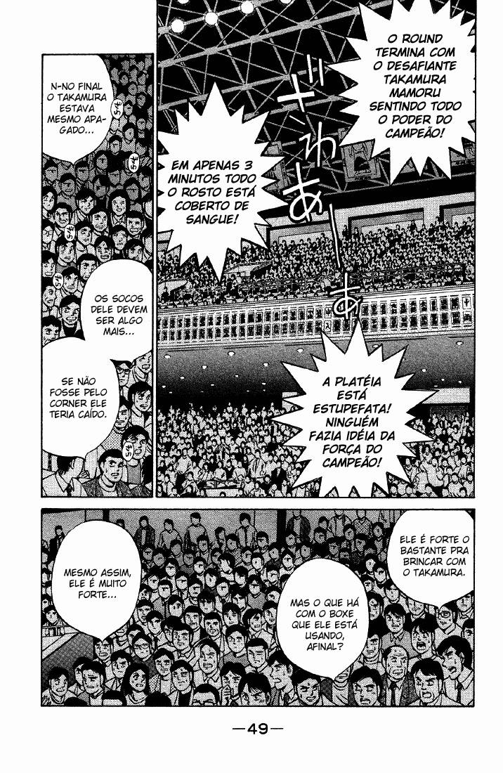 Hajime no Ippo 382 página 6