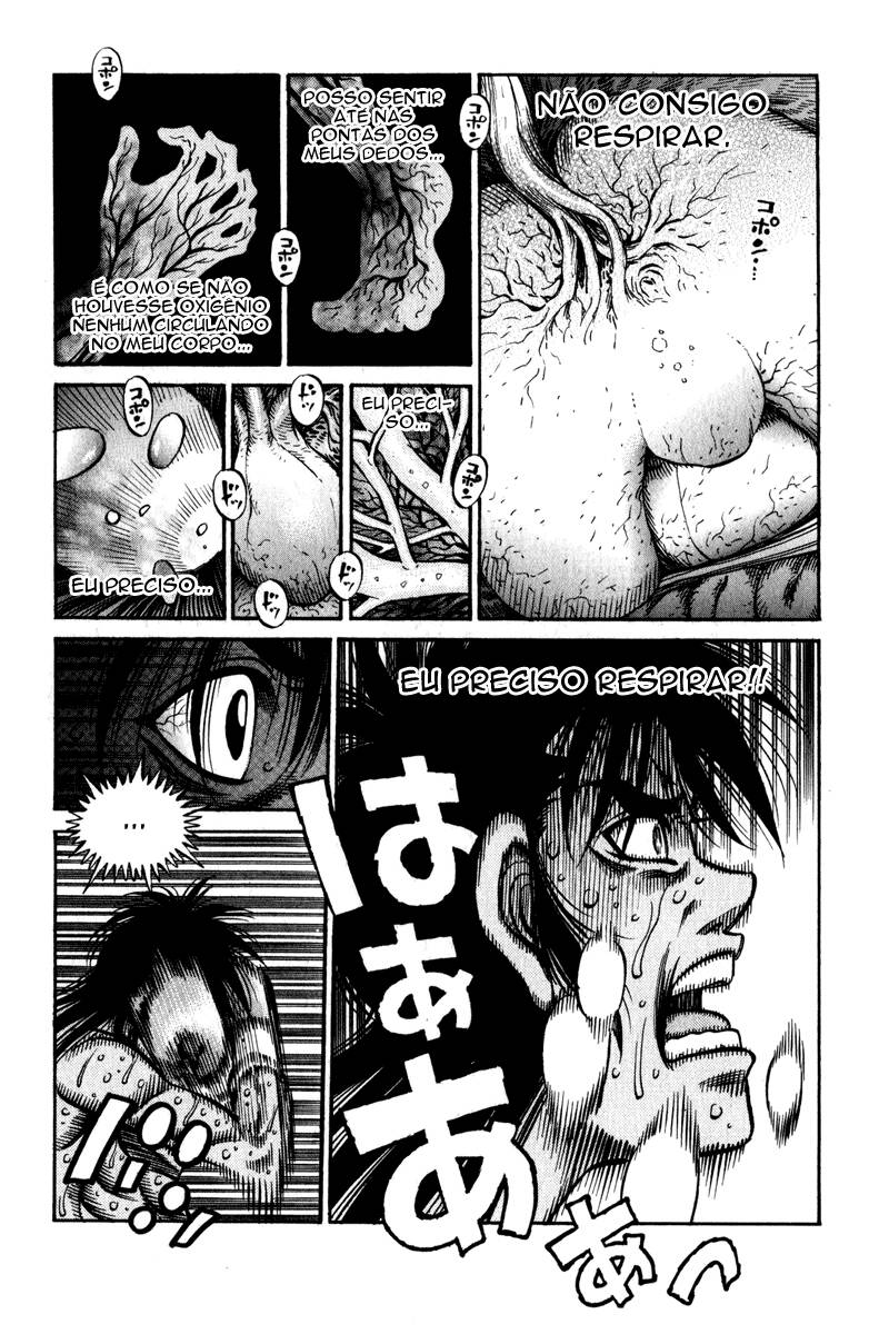 Hajime no Ippo 890 página 2