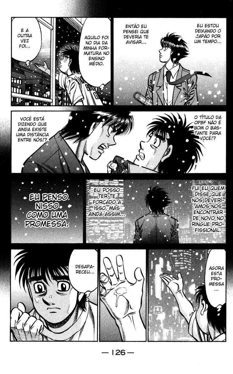 Hajime no Ippo 806 página 2