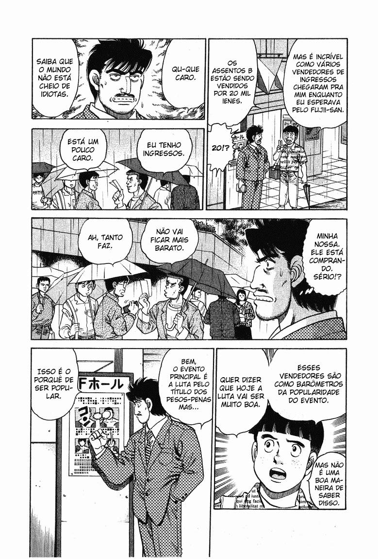 Hajime no Ippo 120 página 2