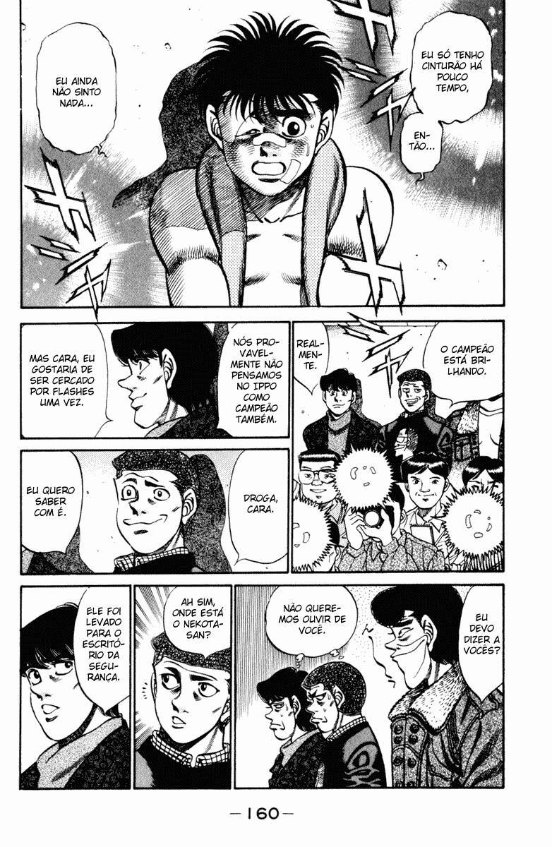 Hajime no Ippo 268 página 2