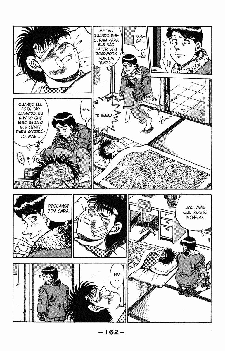 Hajime no Ippo 196 página 2