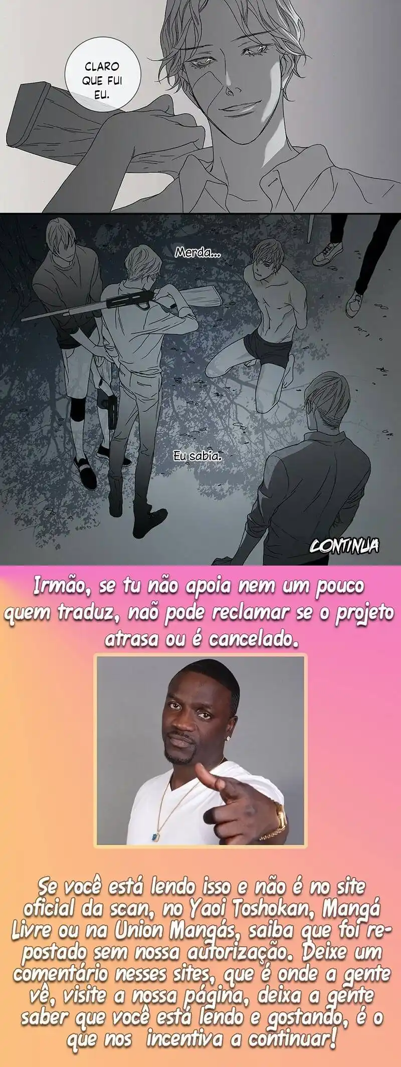 A Besta Deve Morrer 13 página 13