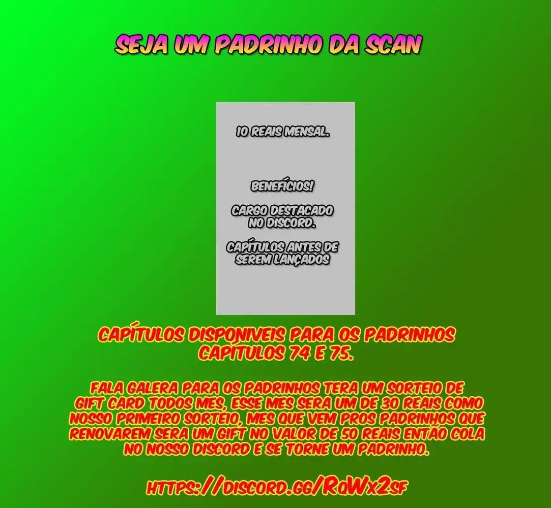 Zhu Zai San Jie - Dominate the Three Realms 70 página 6